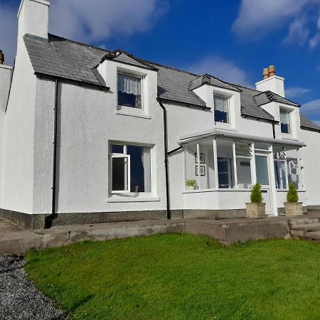 Oystercatcher Guest House B&B Cairisiadar Exterior foto